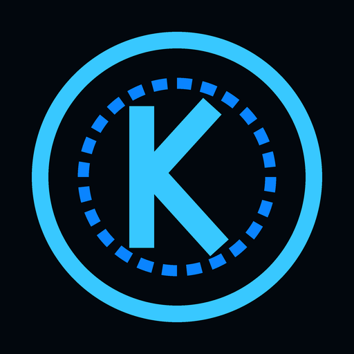 KAIROS AI のアイコン
